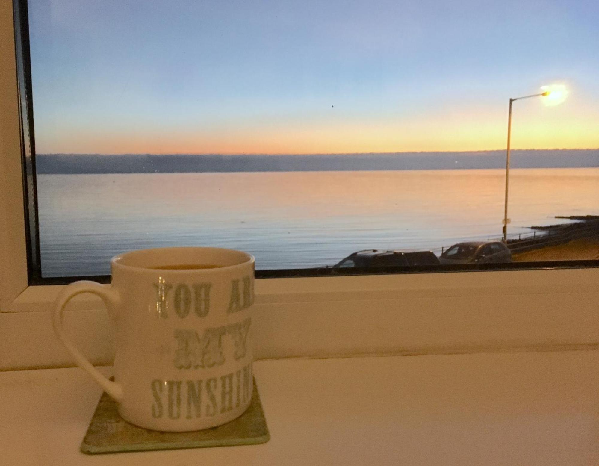 Holiday home Bay View, Sleeps 18, 7 Bedrooms, 7 Bathrooms, Seafront,