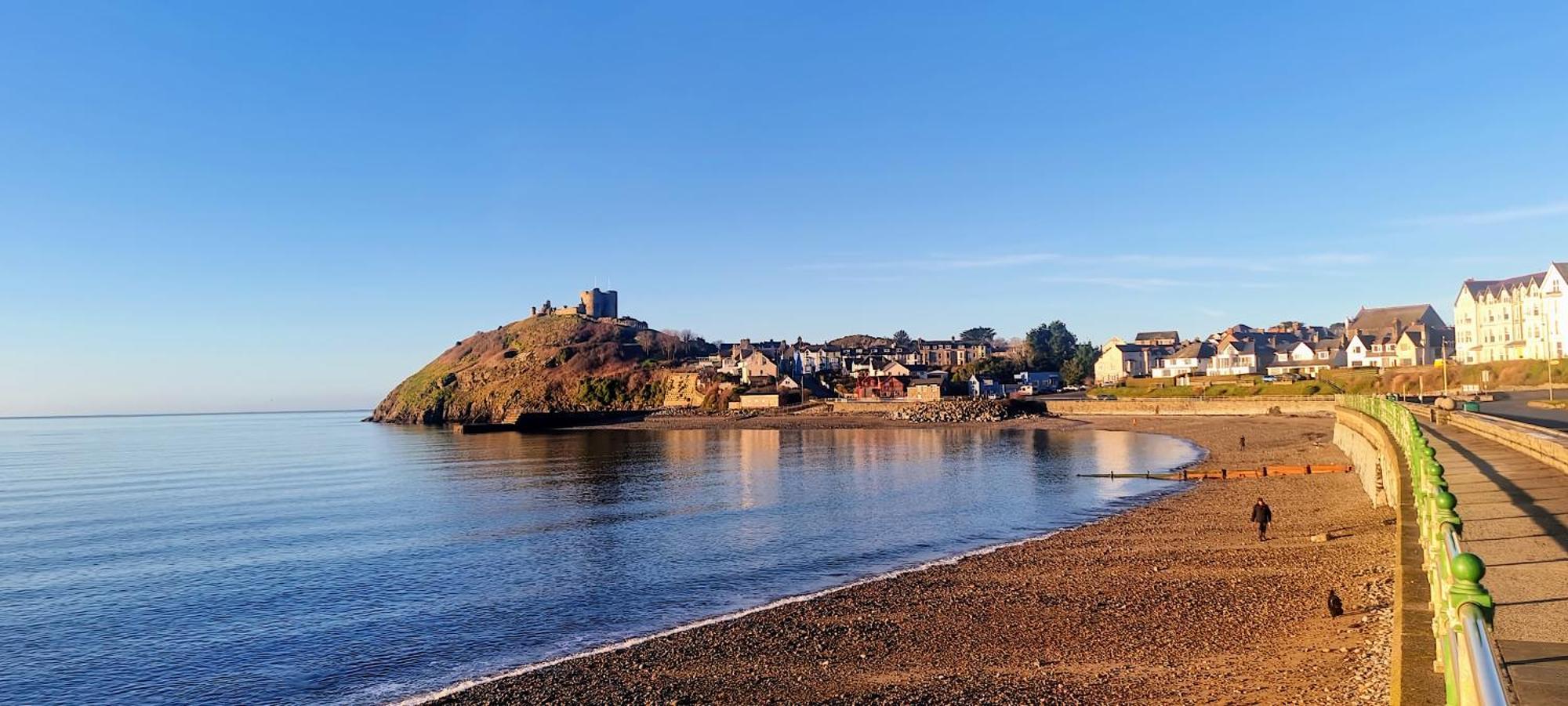 Holiday home Bay View, Sleeps 18, 7 Bedrooms, 7 Bathrooms, Seafront, *